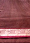 9 Yards Cotton Saree