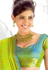 Pure Kancheevaram Silks -2011A