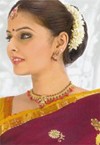 Pure Kancheevaram Silks -2011B