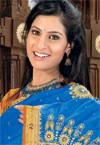 Mandira Silk Collection - 2010