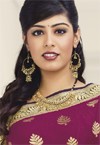Mysore Crepe Silks 2010