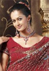 Designer Georgette Sarees - IV